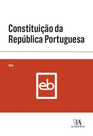 Title: Constituição da República Portuguesa, Author: Edições Almedina