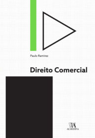 Title: Direito Comercial, Author: Paulo Ramirez