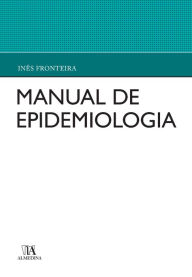 Title: Manual de Epidemiologia, Author: Inês Fronteira
