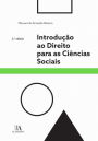 Introdução ao Direito para as Ciências Sociais - 2º Edição