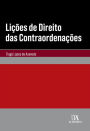 Lições de Direito das Contraordenações