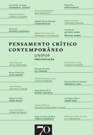 Title: Pensamento Crítico Contemporâneo, Author: Unipop