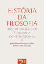 História da Filosofia