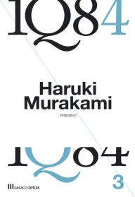 Title: 1Q84 Livro 3, Author: Haruki Murakami