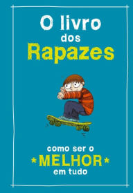 O Livro dos Rapazes