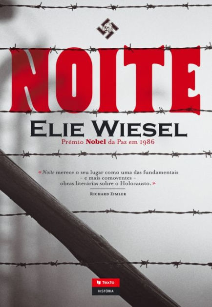 a review of the non fiction auto biography the night elie wiesel Book search: search for the best recent books books by title, author, keyword or isbn. a review of the non fiction auto biography the night elie wiesel Book search: search for the best recent books books by title, author, keyword or isbn.