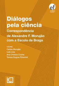 Title: Diálogos pela ciência, Author: Teresa Dugos;Cunha Pimentel