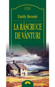 Title: La rascurce de vanturi, Author: Emily Brontë