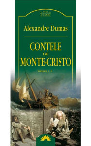 Title: Contele de Monte-Cristo, Author: Alexandre Dumas