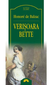 Title: Veri?oara Bette, Author: Balzac Honore de