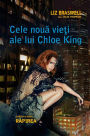 Cele noua vie?i ale lui Chloe King. Cartea a doua - Rapirea