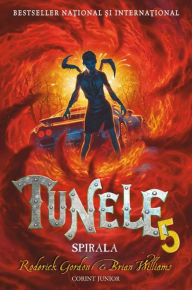 Title: Tunele, Author: Gordon Roderick