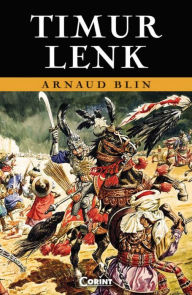 Title: Timur Lenk, Author: Arnaud Blin