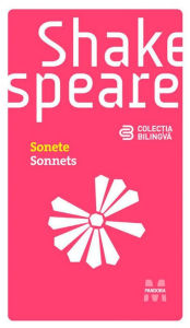 Title: Sonete, Author: William Shakespeare