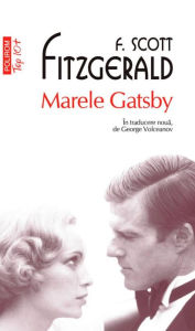 Title: Marele Gatsby, Author: Francis Scott Fitzgerald