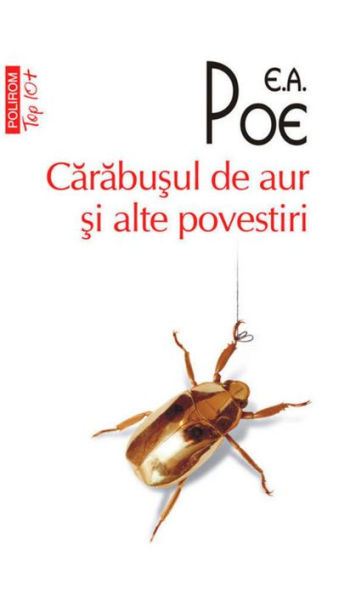 Carabusul de aur si alte povestiri