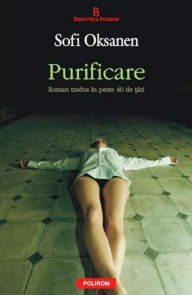 Title: Purificare, Author: Sofi Oksanen