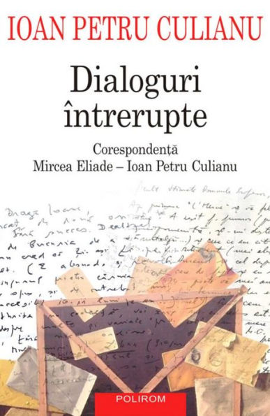 Dialoguri intrerupte