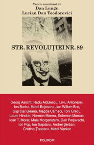 Title: Str. Revolutiei nr. 89, Author: ***