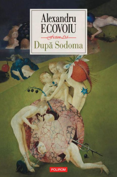 Dupa Sodoma