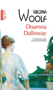 Title: Doamna Dalloway, Author: Virginia Woolf