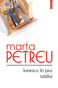 Title: Ionescu în ?ara tatalui, Author: Petreu Marta