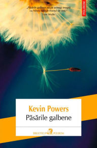 Title: Pasarile galbene, Author: Kevin Powers