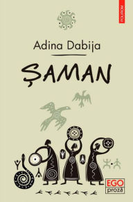 Title: ?aman, Author: Dabija Adina