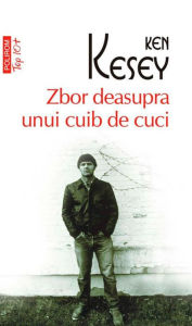 Zbor deasupra unui cuib de cuci