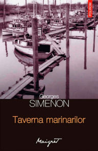 Title: Taverna marinarilor, Author: Georges Simenon