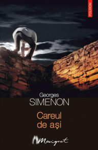 Title: Careul de a?i, Author: Georges Simenon