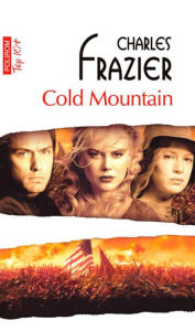 Title: Cold Mountain, Author: Charles Frazier