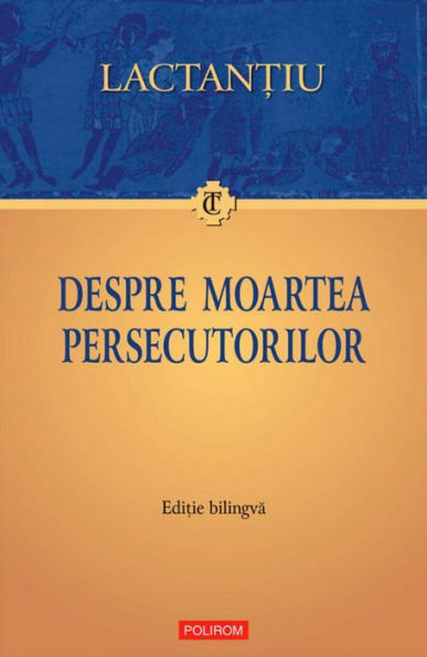 Despre moartea persecutorilor