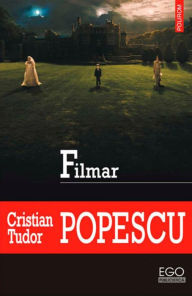 Title: Filmar, Author: Cristian Tudor Popescu