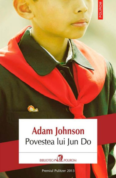 Povestea lui Jun Do