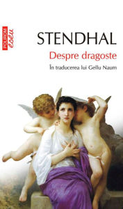 Title: Despre dragoste, Author: Stendhal