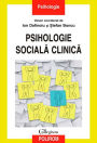 Psihologie sociala clinica