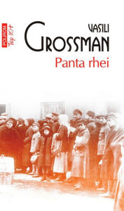 Title: Panta rhei, Author: Vasili Grossman