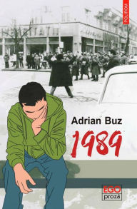 Title: 1989, Author: Adrian Buz