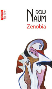 Title: Zenobia, Author: Gellu Naum