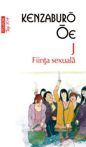 Title: J. Fiin?a sexuala, Author: Kenzaburo Oe