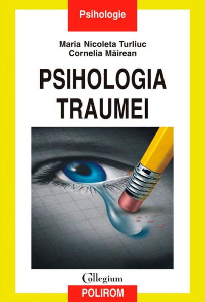 Psihologia traumei