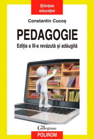 Title: Pedagogie, Author: Constantin Cuco?