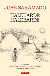 Title: Halebarde, halebarde, Author: Filip Florian