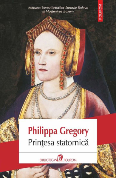 Printesa statornica (The Constant Princess)