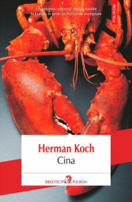 Title: Cina, Author: Herman Koch