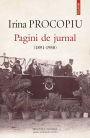 Pagini de jurnal (1891-1950)