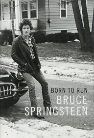 Title: Born to Run (Romanian Edition), Author: Bruce Springsteen