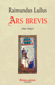 Title: Ars brevis, Author: Raimundus Lullus