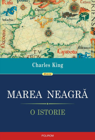 Marea Neagra: o istorie